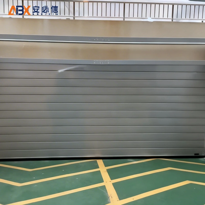 宿迁市感应高速门